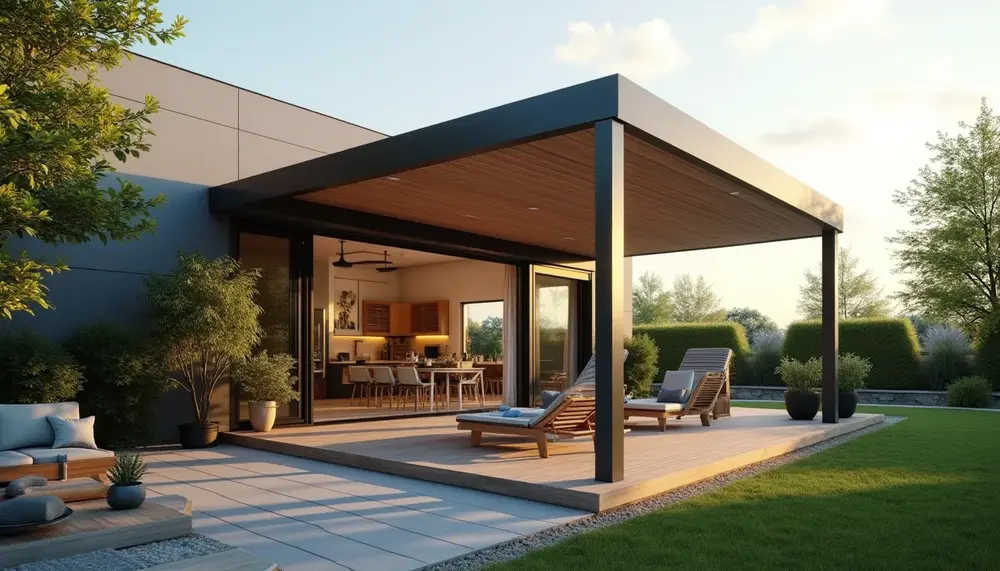 5-gruende-warum-eine-terrassenueberdachung-alu-freistehend-die-beste-wahl-ist