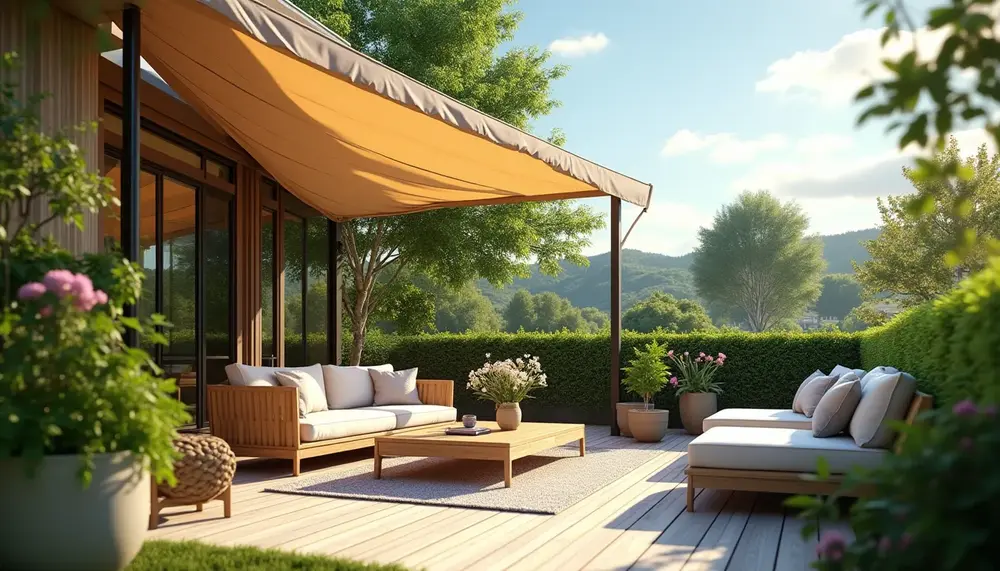 Alles, was du über die terrassenüberdachung ohne baugenehmigung niedersachsen wissen musst