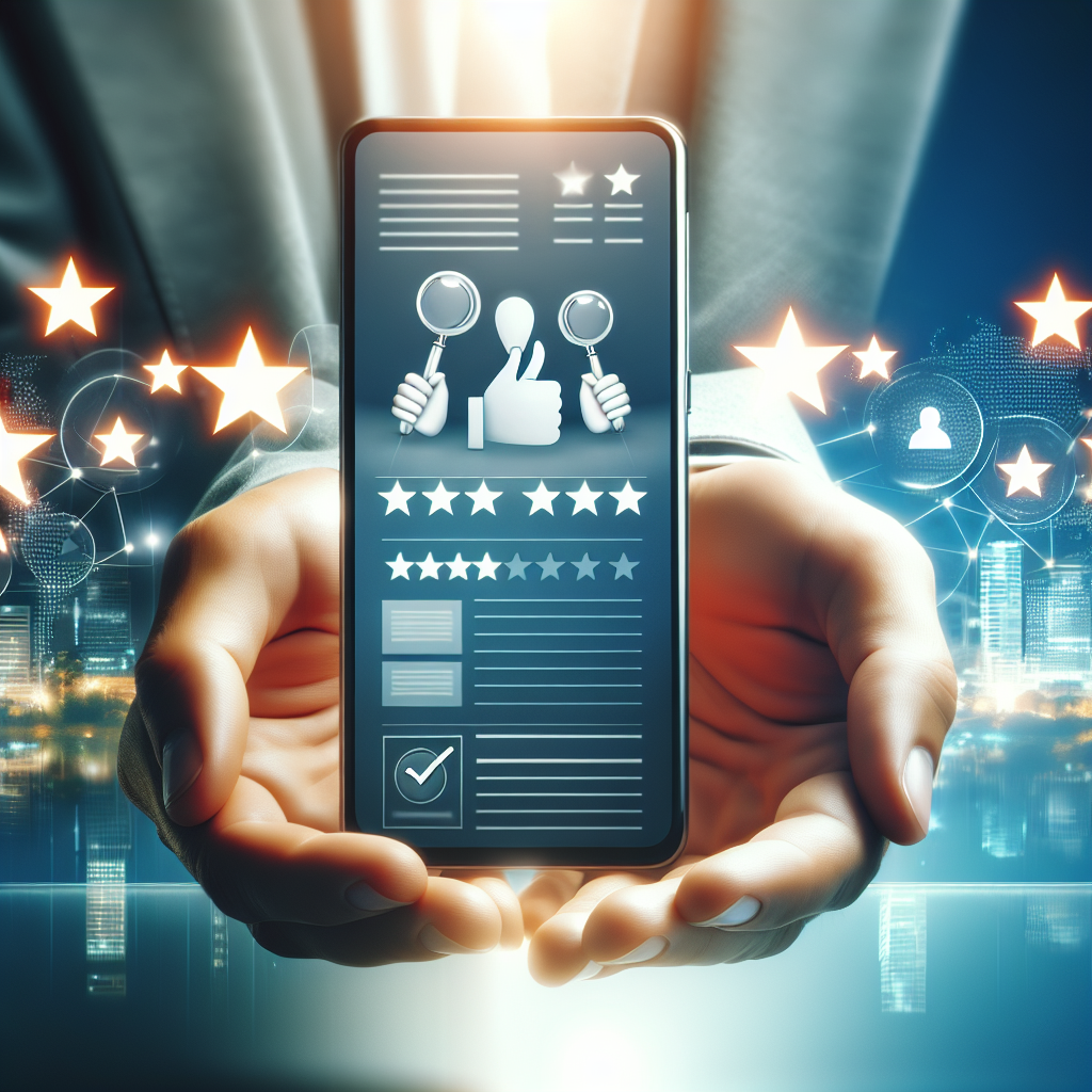 Erfahrungsberichte und Bewertungen