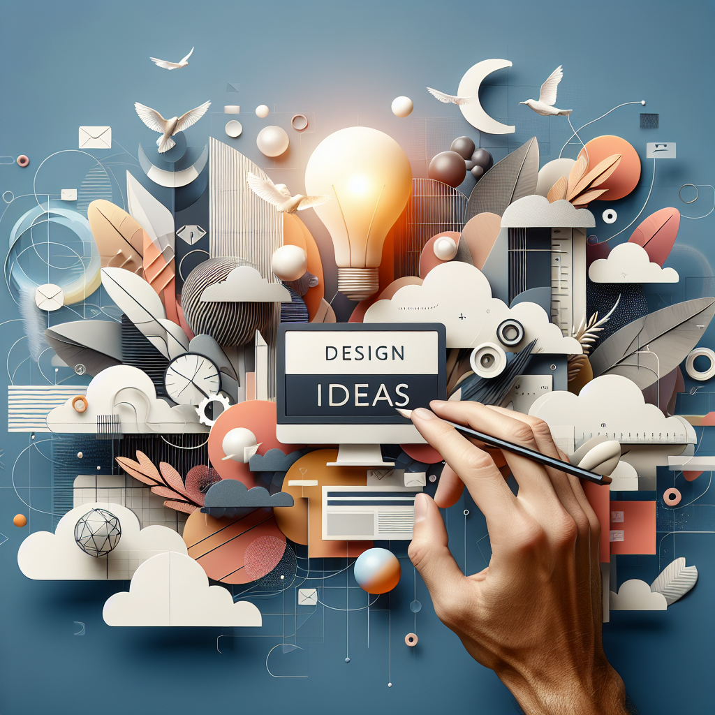 Gestaltungsideen