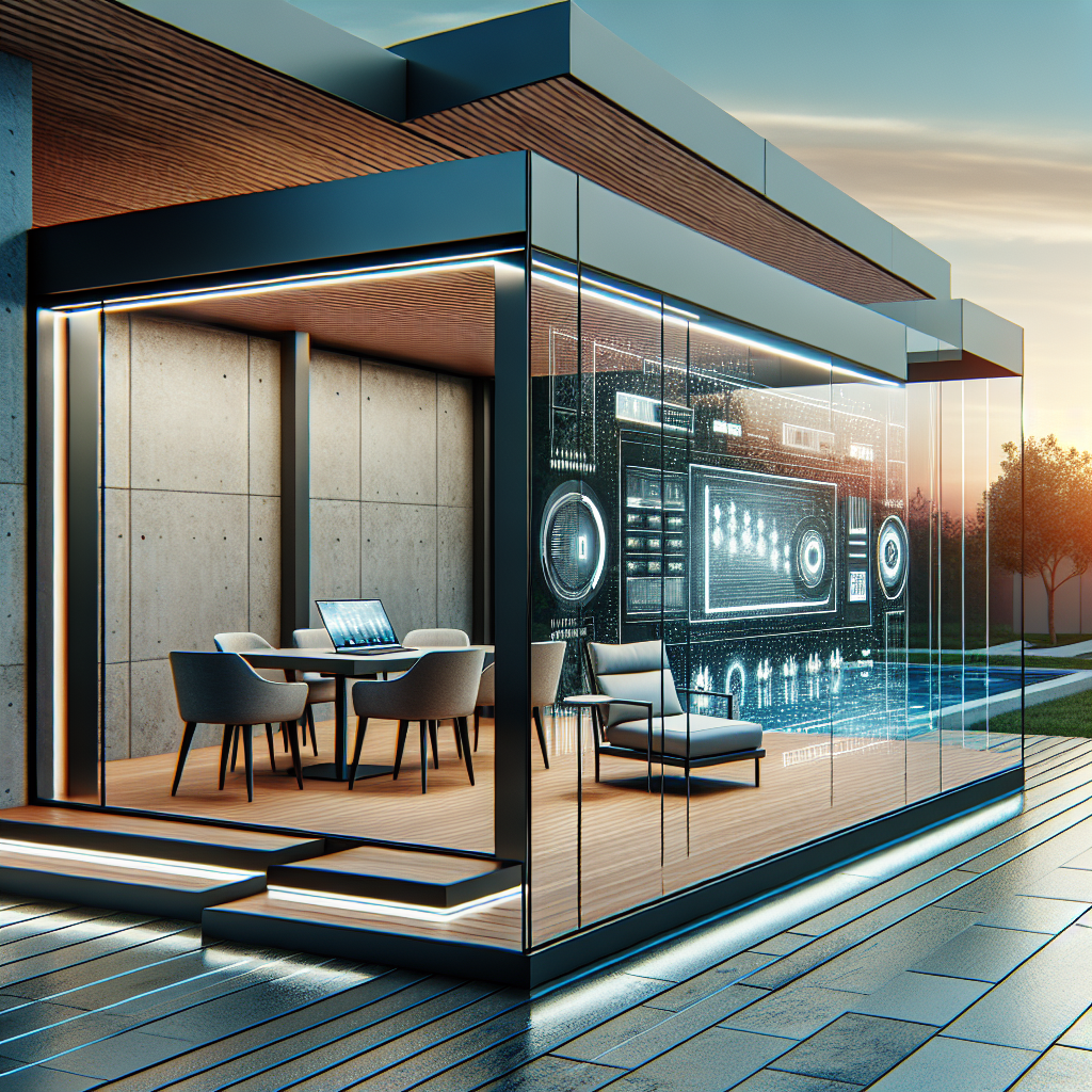 Innovative Technologien