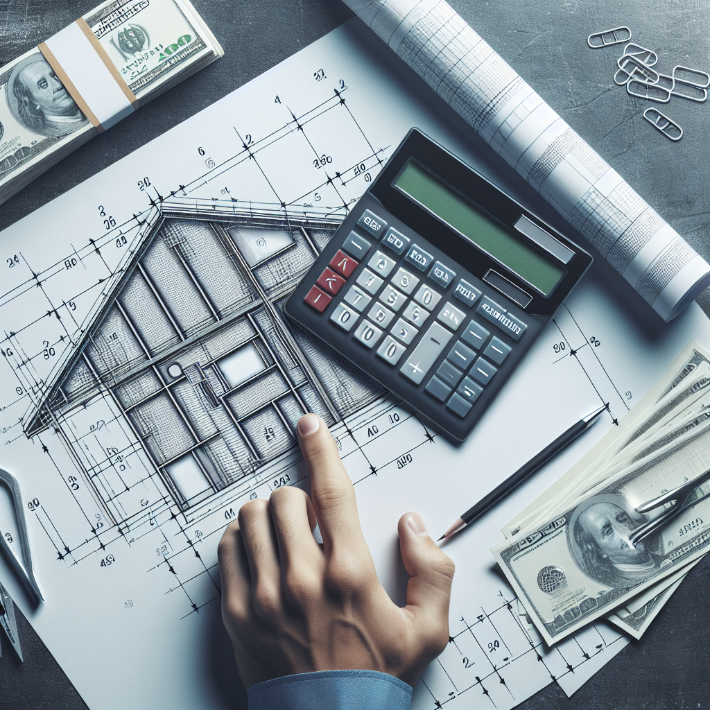 Kostenrechner für Überdachungen