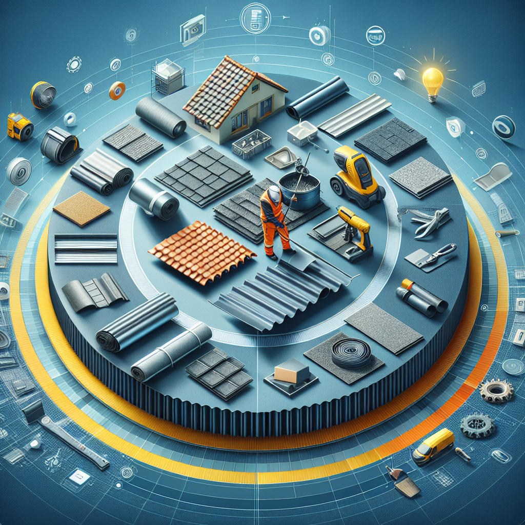 Materialien und Beschichtungen