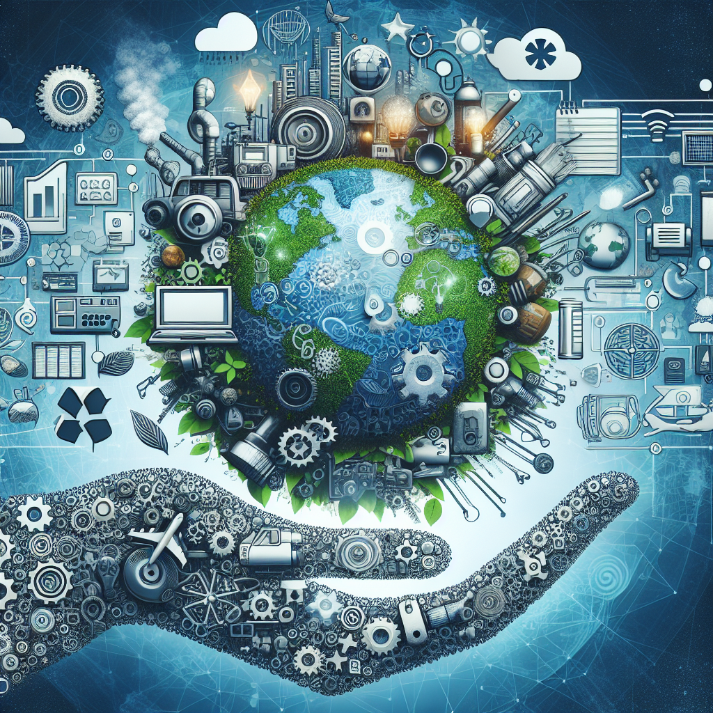 Nachhaltige Optionen