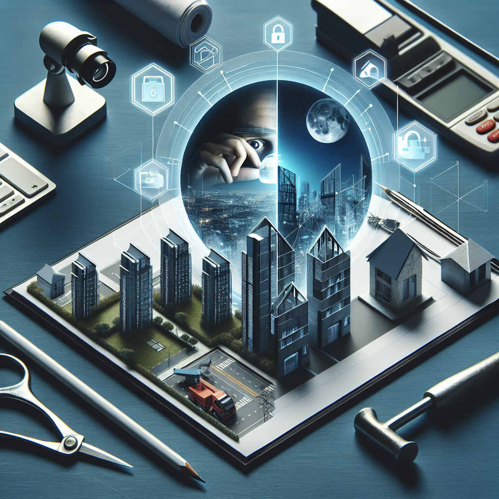 Sicherheitslösungen