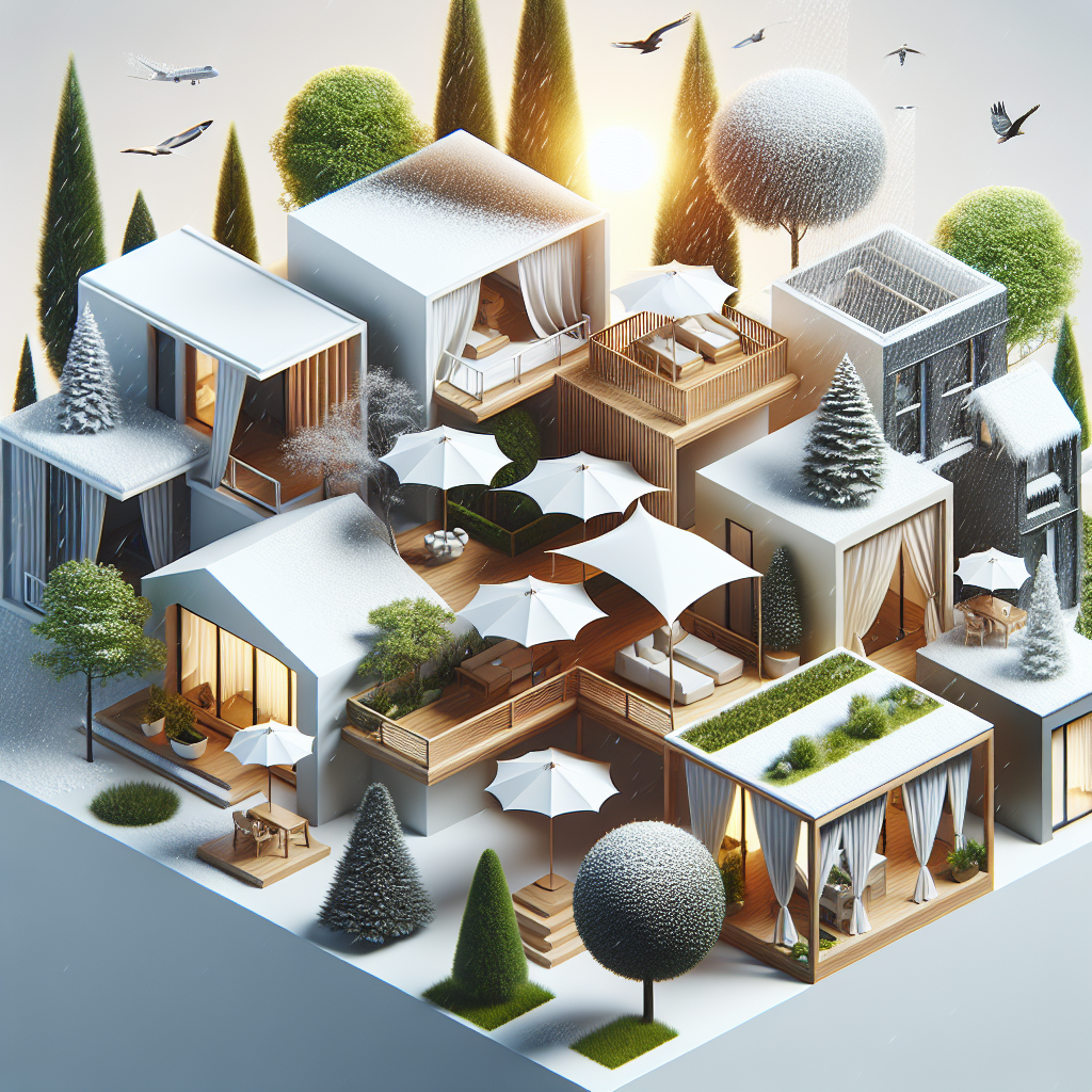 Wetterbeständigkeit