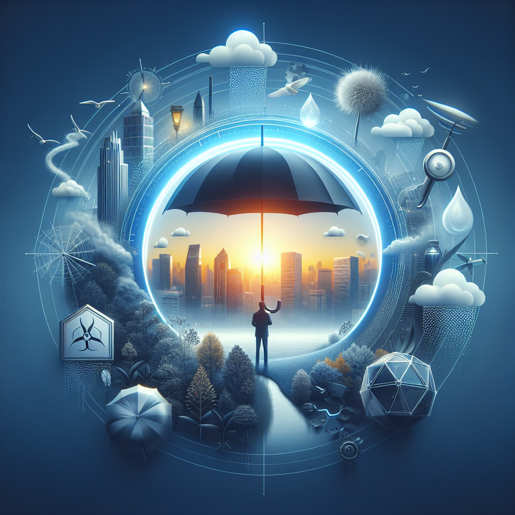 Wetterfeste Lösungen