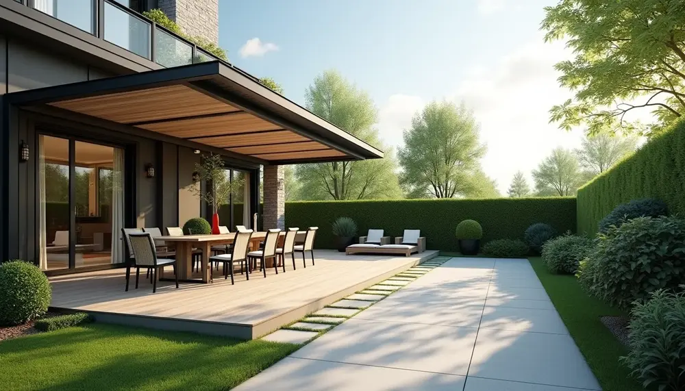 Dacharten & Begriffe: Komplett-Guide 2026