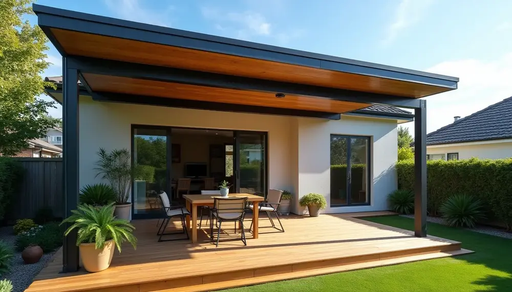 das-perfekte-fundament-fuer-ihre-terrassenueberdachung-ein-leitfaden