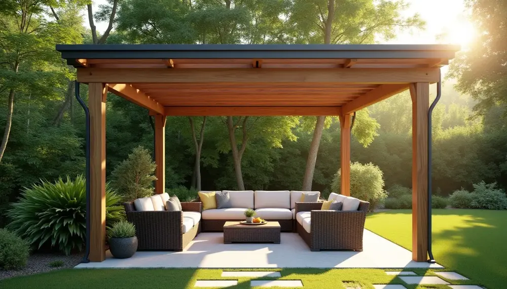 die-besten-materialien-fuer-eine-terrassenueberdachung-mit-platten