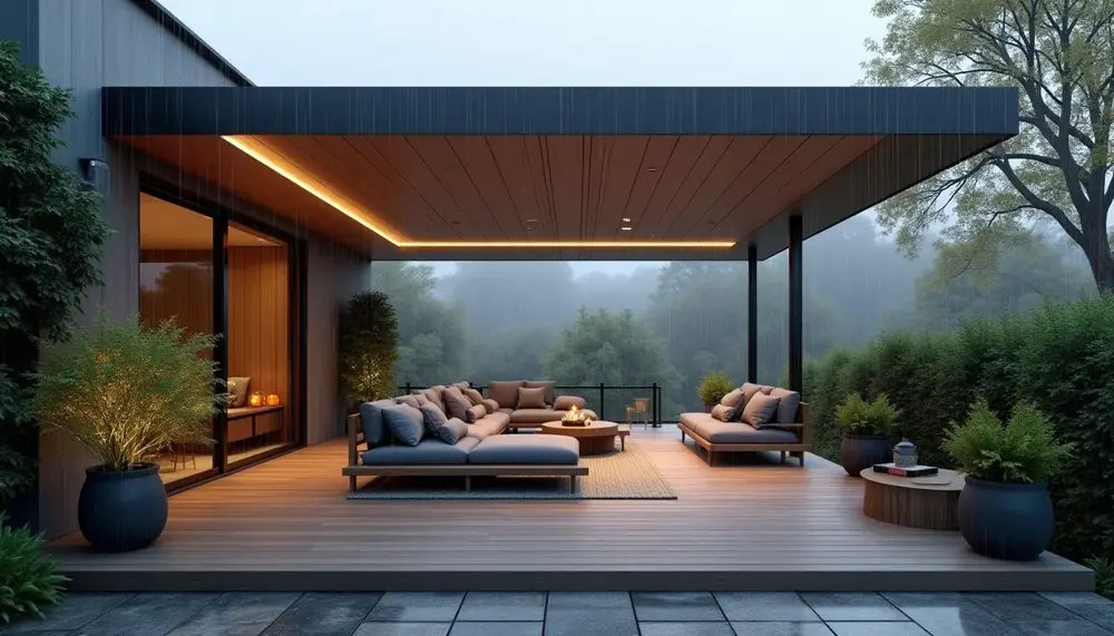 die-optimale-terrassenueberdachung-regenschutz-fuer-jedes-wetter