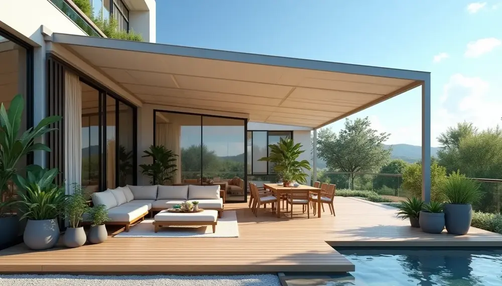 die-vorteile-einer-freitragenden-terrassenueberdachung-im-ueberblick