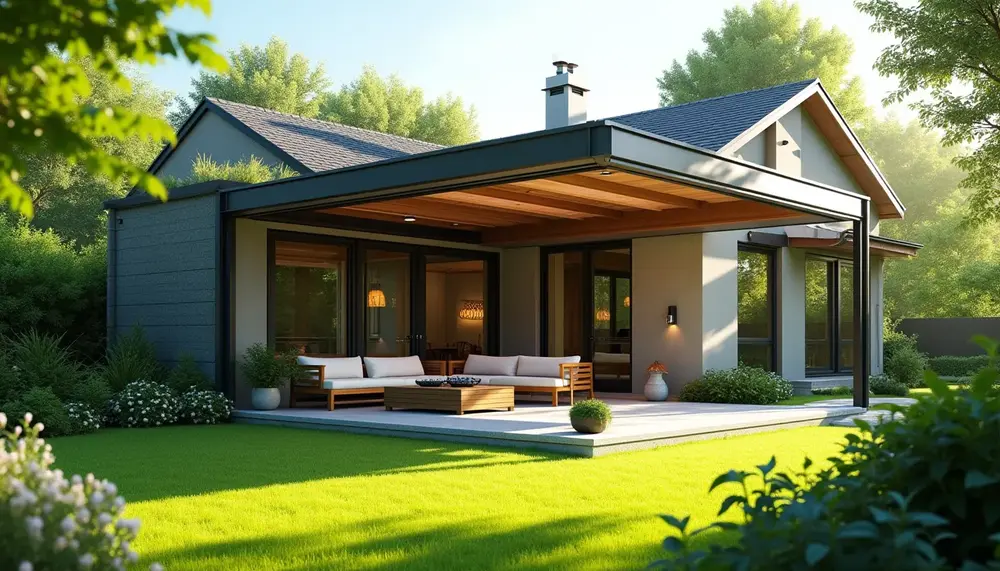 die-vorteile-einer-geschlossenen-terrassenueberdachung-fuer-ihren-garten