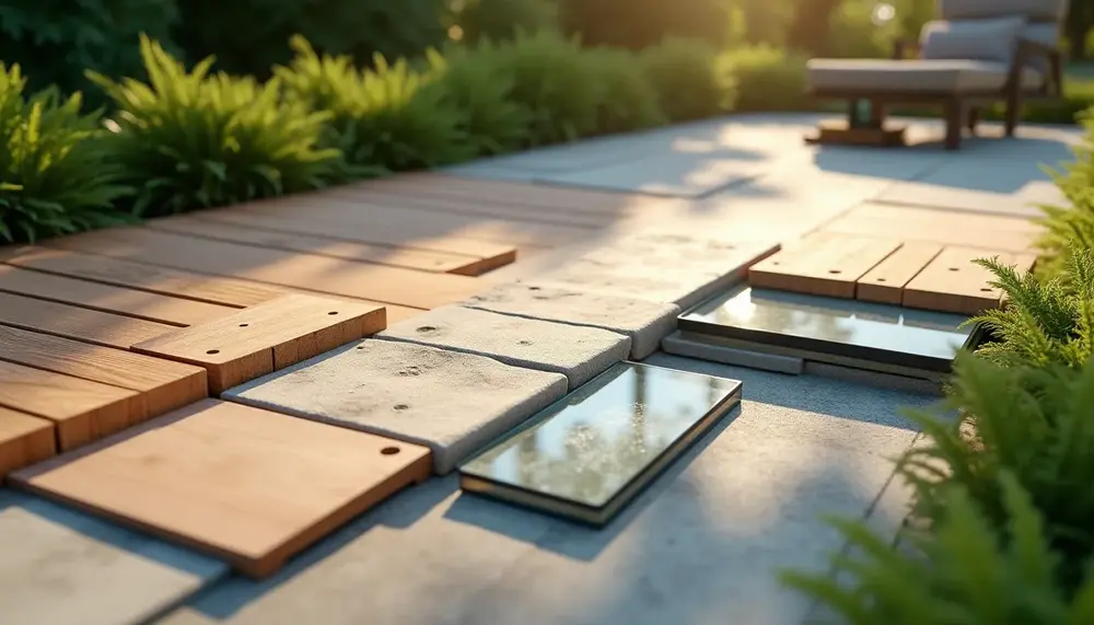 Materialien: Komplett-Guide 2026