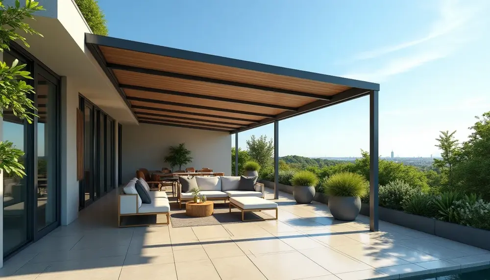 terrassenueberdachung-mit-regenrinne-praktische-loesungen-fuer-ihr-zuhause