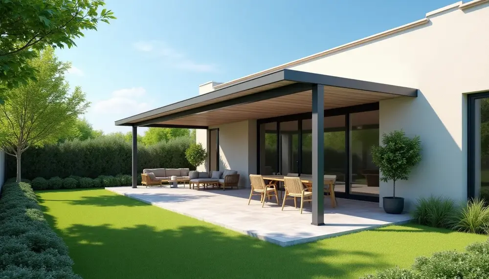 wie-sie-den-wandanschluss-bei-ihrer-terrassenueberdachung-richtig-umsetzen